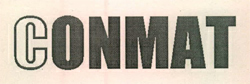 Conmat Device mark 2492412 Trademark