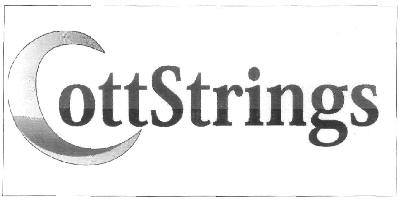 Cottstrings (device) Device mark 2802679 Trademark