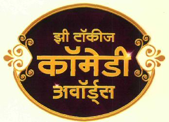 Zee Takies Comedy Awards Device mark 2842532 Trademark
