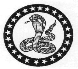 Snake Device Device mark 2638023 Trademark