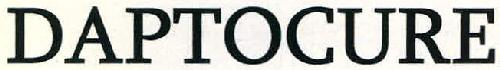 Daptocure Device mark 2335046 Trademark
