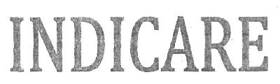 Indicare (device) Device mark 2682046 Trademark