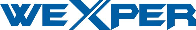 Wexper (label) Device mark 2155834 Trademark