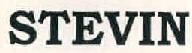 Stevin Device mark 2943050 Trademark