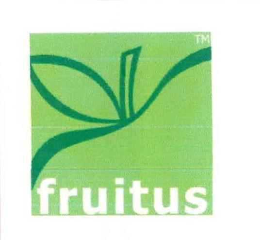 Fruitus Device mark 2225701 Trademark