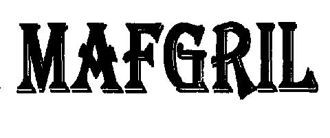 Mafgril(device) Device mark 2153578 Trademark
