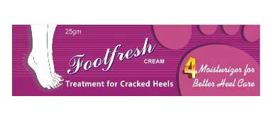 Footfresh Device mark 2018627 Trademark