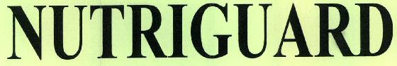 Nutriguard Device mark 2386043 Trademark