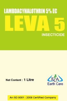 Leva 5 Device mark 2324293 Trademark
