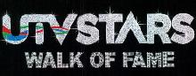 Utvstars Walk Of Fame Device mark 2255557 Trademark