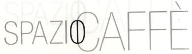 Spaziio Caffè (device Of O) Device mark 2128700 Trademark