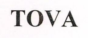 Tova Device mark 2761011 Trademark