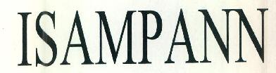 Isampann Device mark 2939331 Trademark