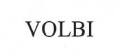 Volbi Device mark 2166590 Trademark