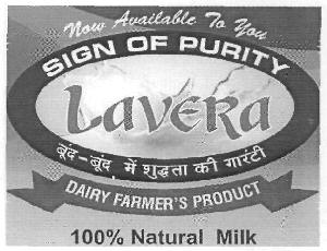 Lavera Device mark 2967583 Trademark