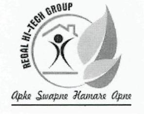 Real-hi-tech Group Device mark 2433604 Trademark