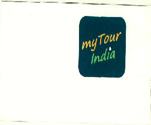 My Tour India (label) Device mark 2525262 Trademark