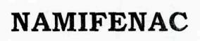 Namifenac Device mark 2371224 Trademark