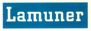 Lamuner Device mark 2794017 Trademark