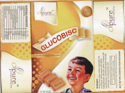 Glucobisc Device mark 2055288 Trademark