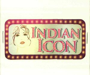 Indian Icon (label) Device mark 2764753 Trademark