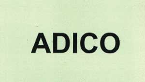 Adico Device mark 2155794 Trademark
