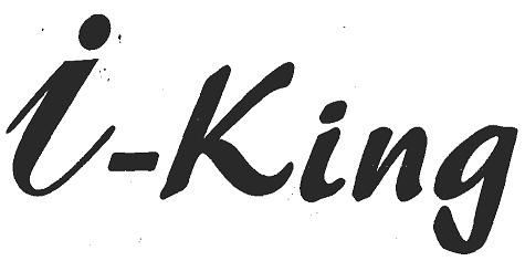 I-king (device) Device mark 2276972 Trademark