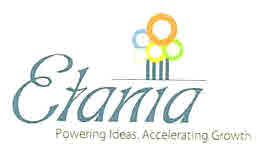 Etania Device mark 2645649 Trademark