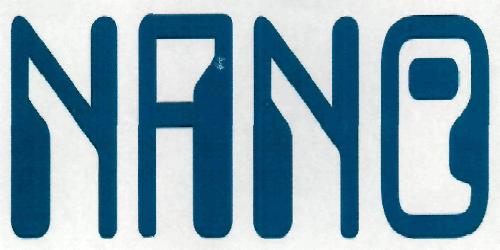 Nano(device) Device mark 2240077 Trademark