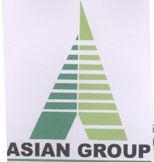 Asian Group (device) Device mark 2141267 Trademark