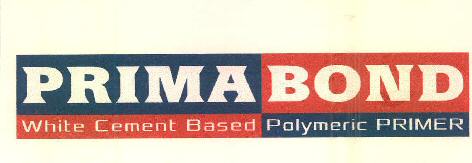Prima Bond Device mark 2749933 Trademark