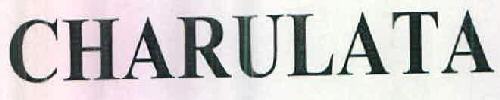 Charulata Device mark 2689215 Trademark