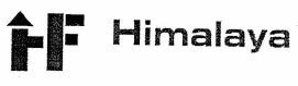 Himalaya Device mark 2310903 Trademark