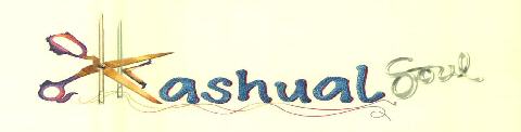 Kashual Soul Device mark 2499026 Trademark
