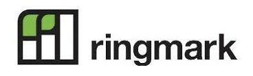 Ringmark And Design Device mark 2359333 Trademark