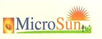 Microsun Device mark 2498243 Trademark
