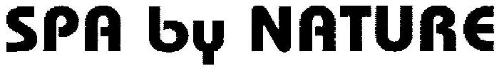 Spa By Nayure Device mark 2030321 Trademark