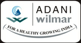 Adani Wilmar With Logo Device mark 2236444 Trademark