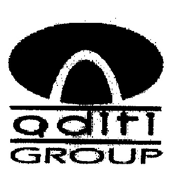 Aditi Group (device) Device mark 2151999 Trademark