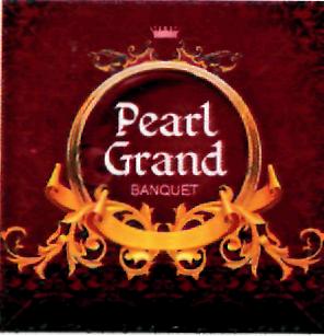 Pearl Grand (label) Device mark 2274227 Trademark