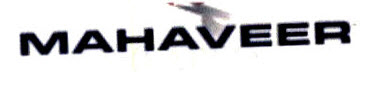 Mahaveer Device mark 2722731 Trademark