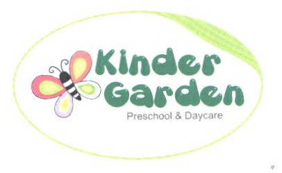 Kinder Garden Device mark 2313367 Trademark