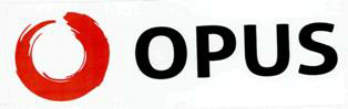 Opus (device) Device mark 2541050 Trademark