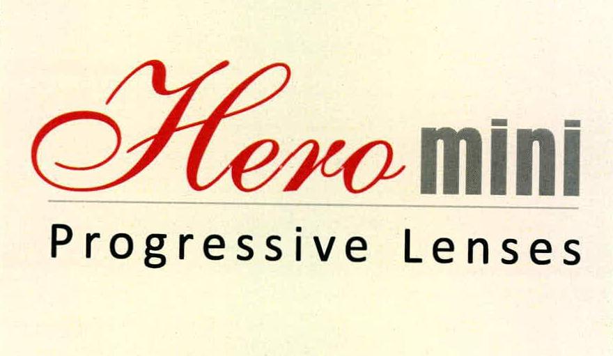 Hero Mini Device mark 2227009 Trademark