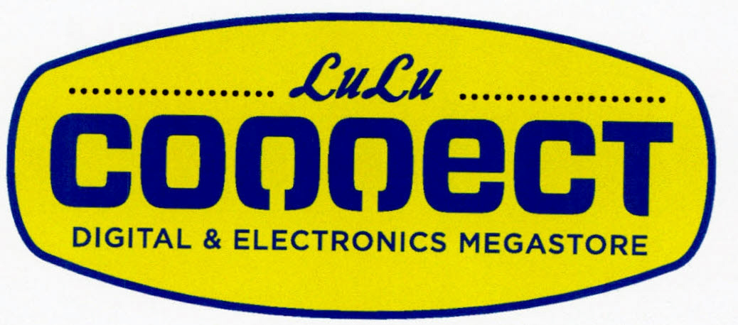 Lulu Connect Digital & Electronics Megastore Device mark 2446822 Trademark