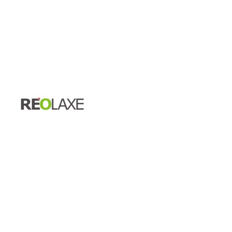Reolaxe (label) Device mark 2862956 Trademark