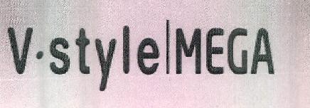 V. Style | Mega Device mark 2738260 Trademark