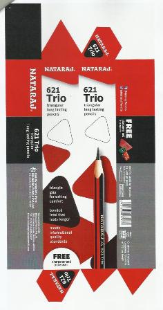 621 Trio Device mark 2881069 Trademark