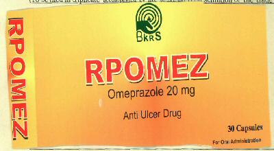 Rpomez Device mark 2939799 Trademark