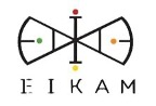 Eikam Logo Device mark 6693997 Trademark